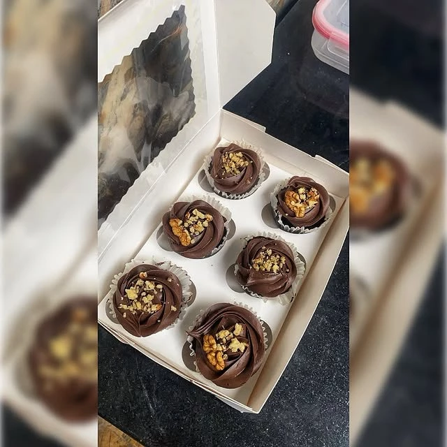 Chocolate Cupcakes